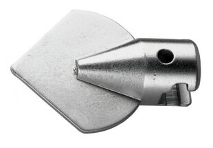 Насадка для спирали очистки труб Rothenberger, Ø 45/22 мм цена и информация | Механические инструменты | kaup24.ee