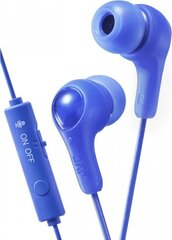Juhtmega kõrvasisesed kõrvaklapid JVC HA-FX7G-A-E hind ja info | Kõrvaklapid | kaup24.ee