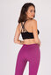 Naiste retuusid Gatta Active Leggings Fitness GA, roosa hind ja info | Naiste spordiriided | kaup24.ee