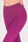 Naiste retuusid Gatta Active Leggings Fitness GA, roosa hind ja info | Naiste spordiriided | kaup24.ee
