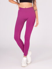 Naiste retuusid Gatta Active Leggings Fitness GA, roosa hind ja info | Naiste spordiriided | kaup24.ee