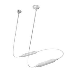 Juhtmevabad in-ear kõrvaklapid Panasonic RZ-NJ320BE-W hind ja info | Kõrvaklapid | kaup24.ee