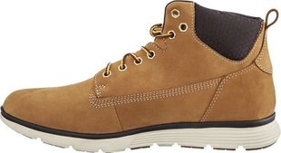 Обувь мужская Timberland, оранжевая цена и информация | Мужские ботинки | kaup24.ee