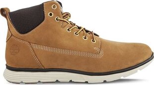 Обувь мужская Timberland, оранжевая цена и информация | Мужские ботинки | kaup24.ee