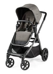 Прогулочная коляска Peg Perego Ypsi City Grey цена и информация | Коляски | kaup24.ee