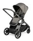 Peg Perego jalutuskäru Ypsi, City Grey цена и информация | Vankrid, jalutuskärud | kaup24.ee