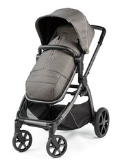 Прогулочная коляска Peg Perego Ypsi City Grey цена и информация | Коляски | kaup24.ee