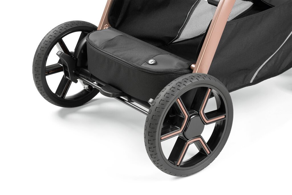 Peg Perego jalutuskäru Ypsi, Mon Amour hind ja info | Vankrid, jalutuskärud | kaup24.ee