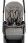 Peg Perego jalutuskäru GT4, City Grey hind ja info | Vankrid, jalutuskärud | kaup24.ee