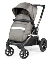 Peg Perego jalutuskäru GT4, City Grey hind ja info | Vankrid, jalutuskärud | kaup24.ee