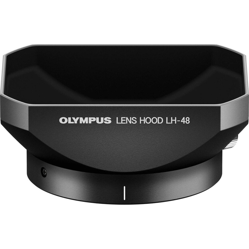 Olympus LH-48 цена и информация | Lisatarvikud fotoaparaatidele | kaup24.ee