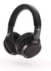 Bluetooth-наушники Philips TAH9505BK/00 цена и информация | Наушники | kaup24.ee