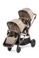 Peg Perego istumisosa Ypsi Companion Seat, Mon Amour hind ja info | Vankrid, jalutuskärud | kaup24.ee