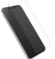 Apple iPhone 11 Pro Max ekraanikaitseklaas hind ja info | Ekraani kaitsekiled | kaup24.ee