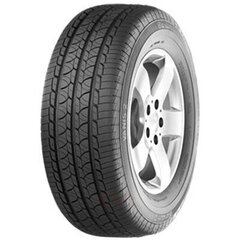 Vanis ( E C 72dB ) Barum 205/70R15C 106/104 R hind ja info | Suverehvid | kaup24.ee