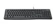 Logitech K120 цена и информация | Klaviatuurid | kaup24.ee