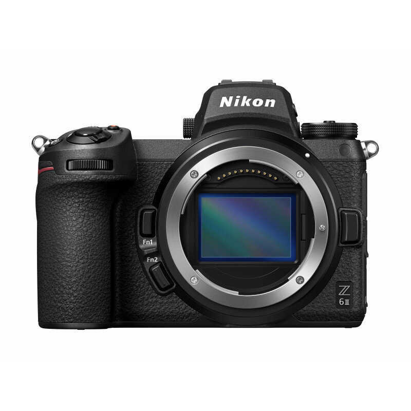 Nikon Z6II Body hind ja info | Fotoaparaadid | kaup24.ee