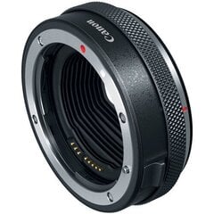 Canon Mount Adapter EF-EOS R цена и информация | Аксессуары для фотоаппаратов | kaup24.ee