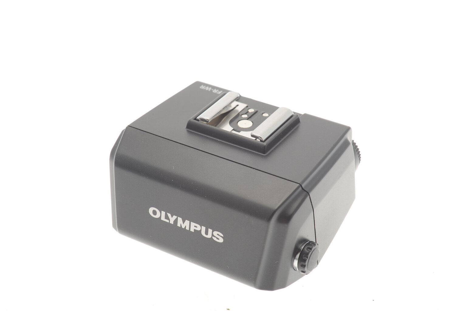 Olympus FR-WR цена и информация | Lisatarvikud fotoaparaatidele | kaup24.ee