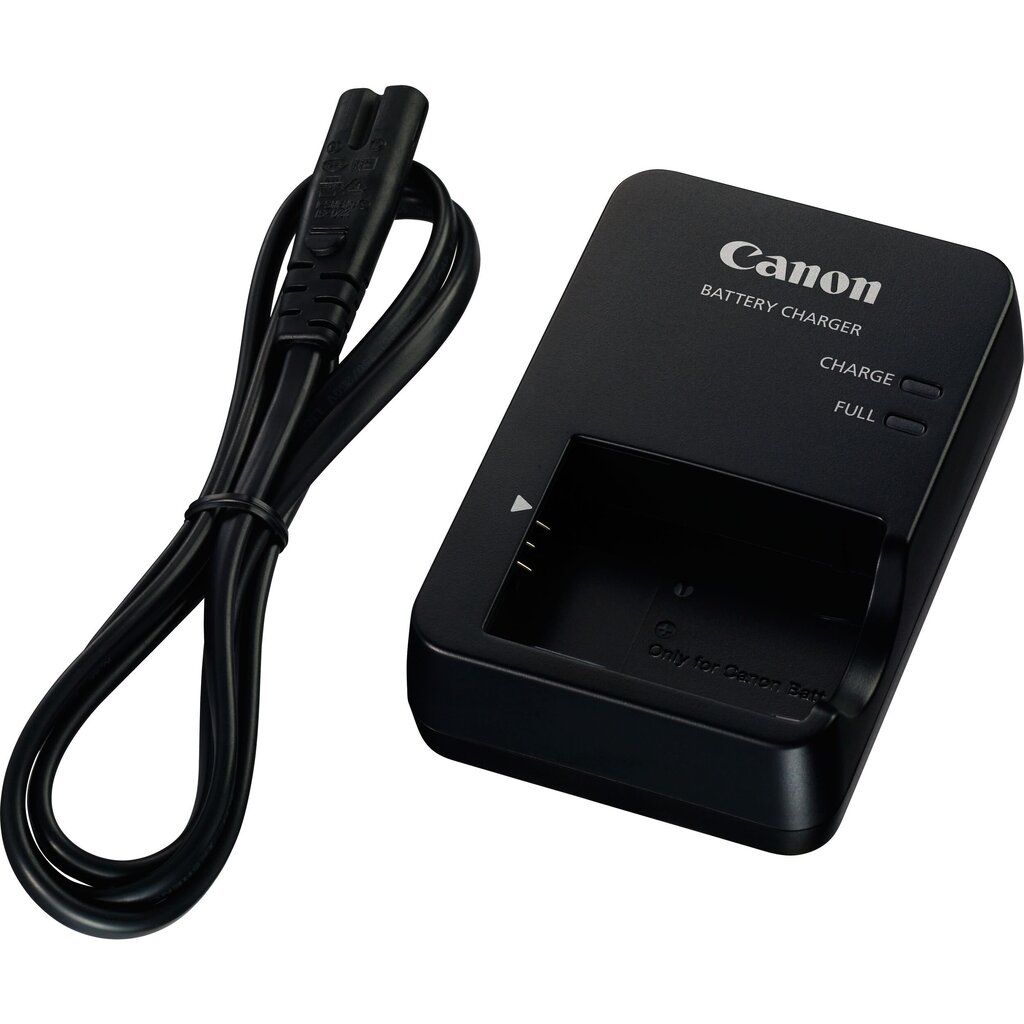Canon CB-2LHE Battery Charger цена и информация | Laadijad fotoaparaatidele | kaup24.ee