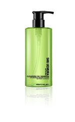 Kõõmavastane šampoon Shu Uemura Cleansing Oil, 400 ml цена и информация | Шампуни | kaup24.ee