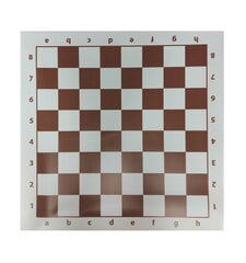 Свёртывающаяся шахматная доска No 6 цена и информация | Настольные игры | kaup24.ee