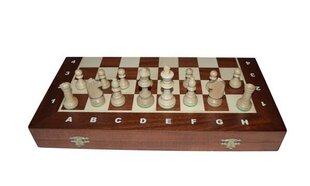 Турнирные шахматы Nr. 5 цена и информация | Настольные игры | kaup24.ee