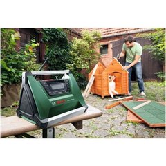 Bosch PRA MultiPower 06039A9000 hind ja info | Raadiod ja äratuskellad | kaup24.ee