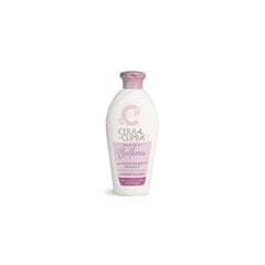 Puhastuspiim Cera di Cupra cleansing milk, 200 ml hind ja info | Näopuhastusvahendid | kaup24.ee