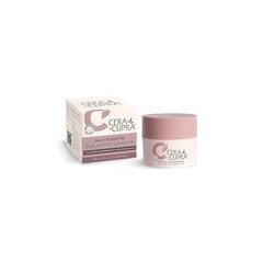 Toitev ja taastav näokreem Cera di Cupra Elasticity Nourishing cream with Hyaluronic Acid , 50 ml hind ja info | Näokreemid | kaup24.ee