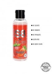 Stimul8 S8 libesti 4-in-1 Dessert Lube, 125 ml hind ja info | Lubrikandid | kaup24.ee