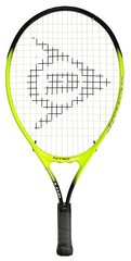 Tennisereket Dunlop NITRO JNR 21" G000 цена и информация | Товары для большого тенниса | kaup24.ee