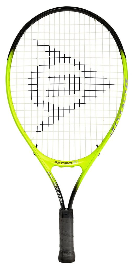 Tennisereket Dunlop NITRO JNR 21" G000 hind ja info | Välitennise tooted | kaup24.ee