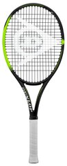 Теннисная ракетка Dunlop Srixon SX300 LITE 27'' 270г G2 без струн цена и информация | Товары для большого тенниса | kaup24.ee