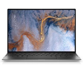 DELL XPS 13 9300 i7-1065G7 13.4 UHD+ TouchScreen 8GB RAM 256GB SSD WIN 10 Pro цена и информация | Ноутбуки | kaup24.ee