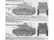 Tamiya - German Tank Destroyer Marder III Sd.Kfz.139 7.62cm Pak36(r) auf Gw.38(t), 1/35, 35248 hind ja info | Klotsid ja konstruktorid | kaup24.ee
