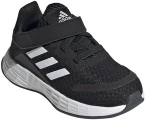 Adidas Jalatsid Duramo Sl I Black GW2237/6K цена и информация | Детская спортивная обувь | kaup24.ee