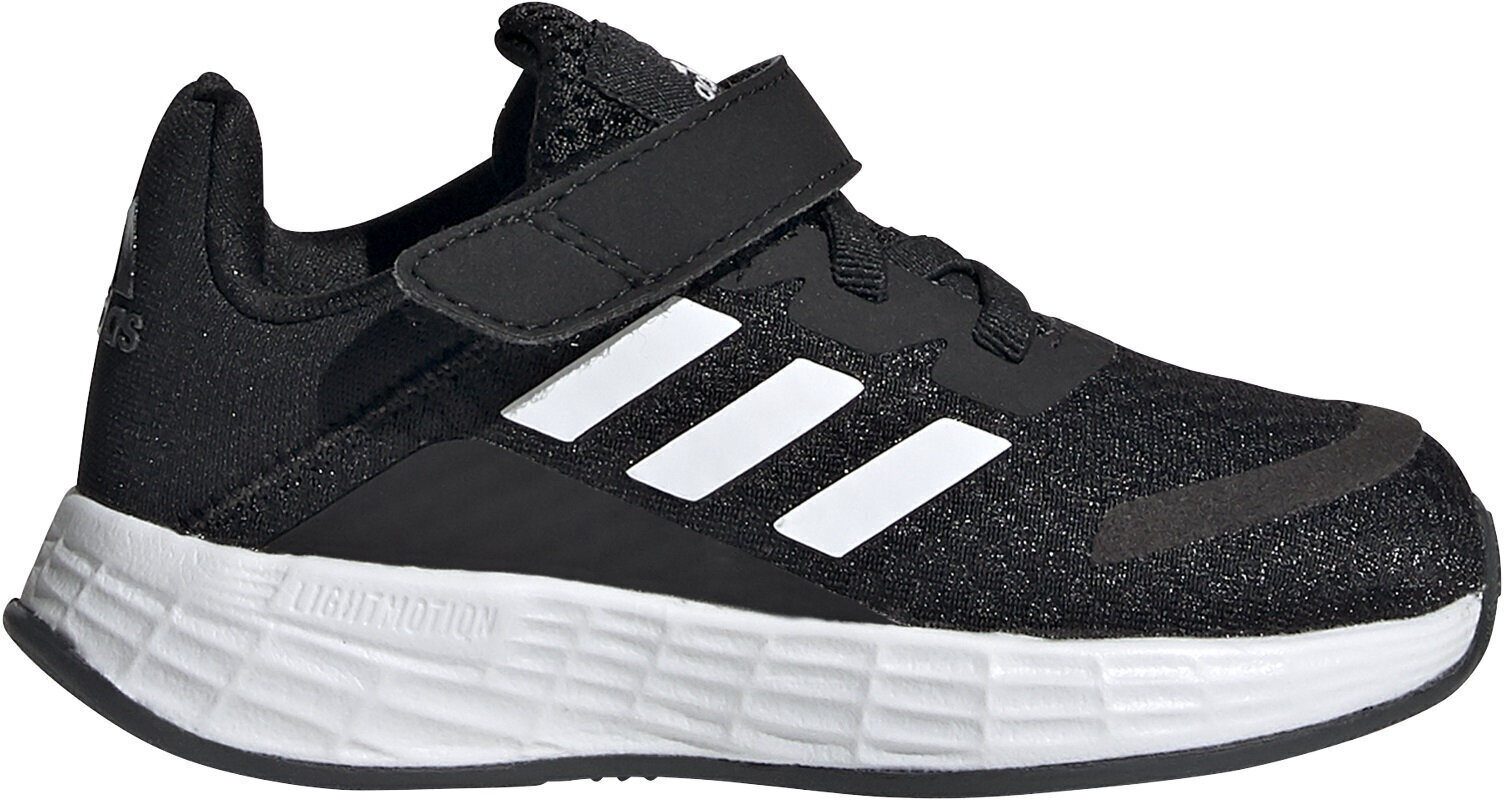 Adidas Jalatsid Duramo Sl I Black GW2237/6K цена и информация | Laste spordijalatsid | kaup24.ee