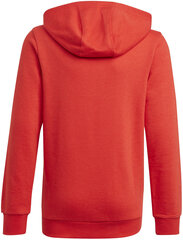  Джемпер Adidas B Bl Hoodie Red GN4037/164 цена и информация | Свитеры, жилетки, пиджаки для мальчиков | kaup24.ee
