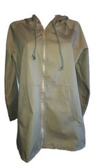 Куртка женская, зеленая цена и информация | Женские куртки | kaup24.ee