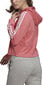 Adidas Džemprid W 3s Ft Cro Hoodie Pink GM5585/XS цена и информация | Naiste pusad | kaup24.ee