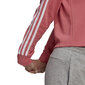 Adidas Džemprid W 3s Ft Cro Hoodie Pink GM5585/XS цена и информация | Naiste pusad | kaup24.ee