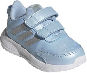 Adidas Jalatsid Tensur Run I Blue H04740/6K цена и информация | Детская спортивная обувь | kaup24.ee