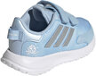 Adidas Jalatsid Tensur Run I Blue H04740/6K цена и информация | Laste spordijalatsid | kaup24.ee