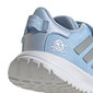 Adidas Jalatsid Tensur Run I Blue H04740/6K цена и информация | Laste spordijalatsid | kaup24.ee