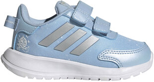 Adidas Jalatsid Tensur Run I Blue H04740/6K цена и информация | Детская спортивная обувь | kaup24.ee