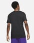 Nike T-Särgid NK Df Oc Hbr Ss Tee Black DJ1586 010/XL цена и информация | Meeste T-särgid | kaup24.ee