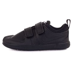 Nike Jalatsid Pico 5 Black цена и информация | Детская спортивная обувь | kaup24.ee