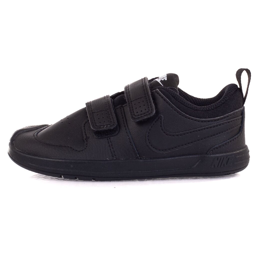 Nike Jalatsid Pico 5 Black hind ja info | Laste spordijalatsid | kaup24.ee