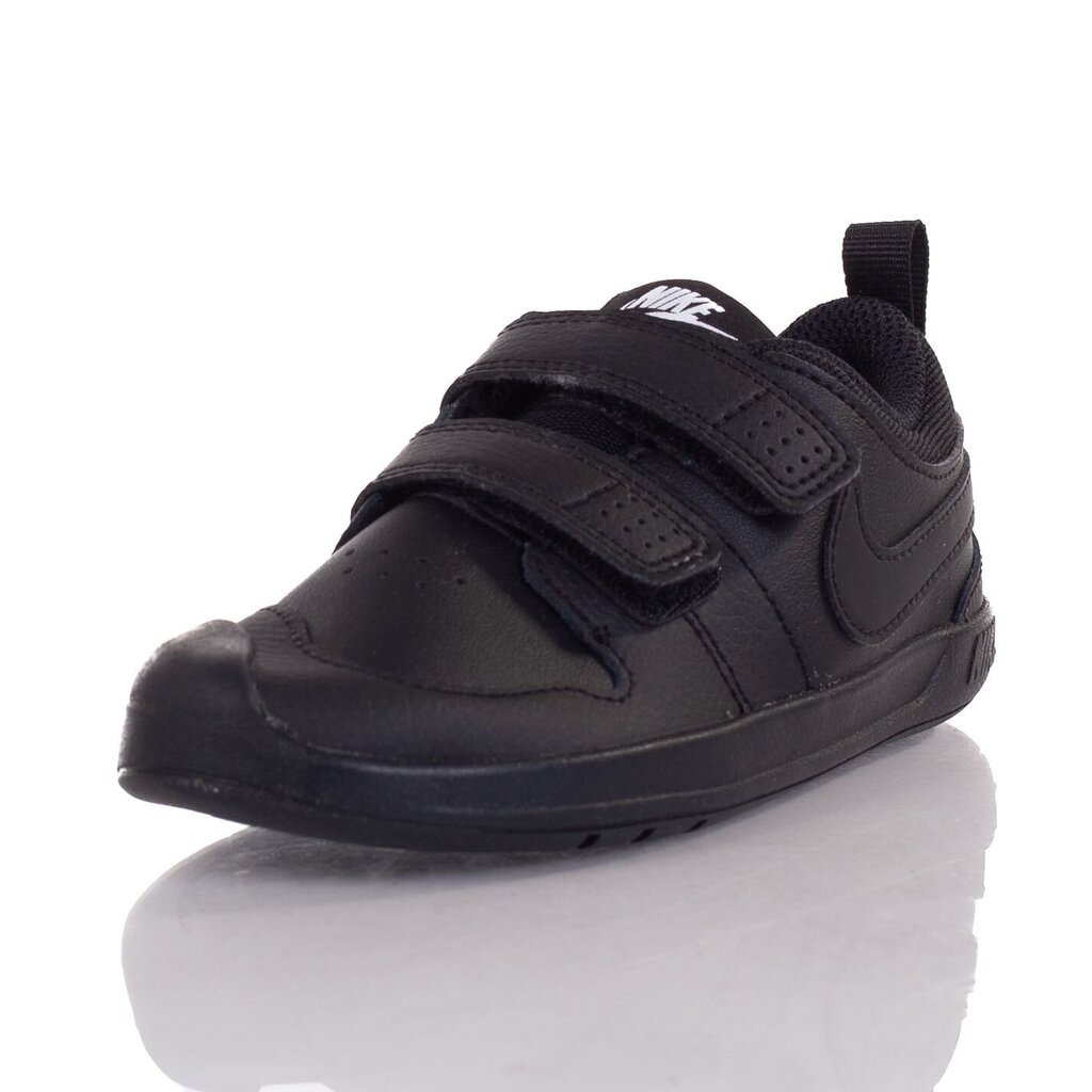 Nike Jalatsid Pico 5 Black hind ja info | Laste spordijalatsid | kaup24.ee